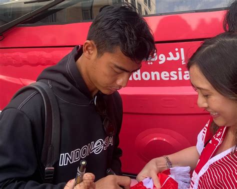 Pratama Arhan Dapat Kartu Merah Saat Debut Dengan Suwon Fc Olahraga