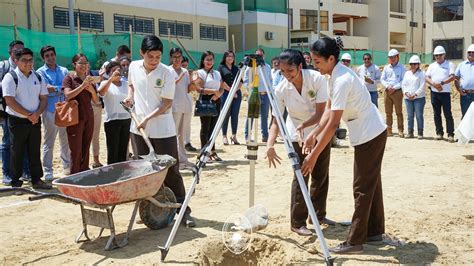 Universidad Nacional De Tumbes