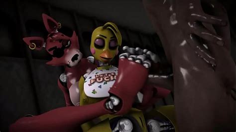Fnaf Nude Porn Videos AnyPornVideos