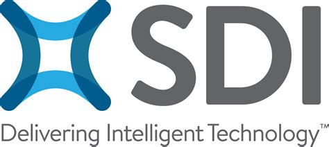 SDI Logo - LogoDix