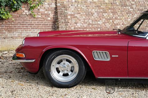 Ac 428 Frua Coupé 1969 Te Koop Gallery Aaldering