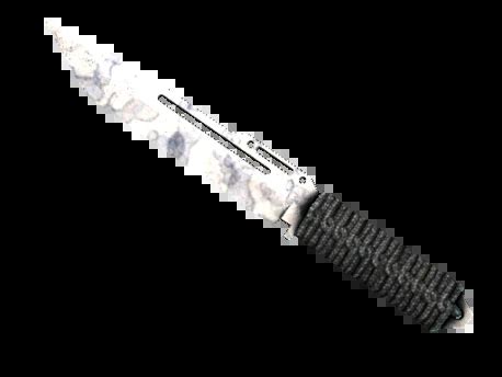 Stattrak Paracord Knife Stained Field Tested Cs Go Buy Sell On