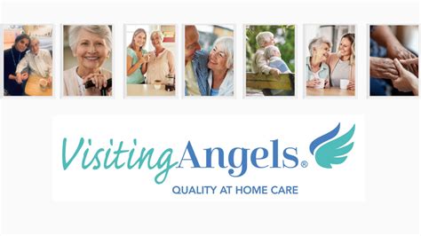 Home Visiting Angels South West Kent And East Sussex