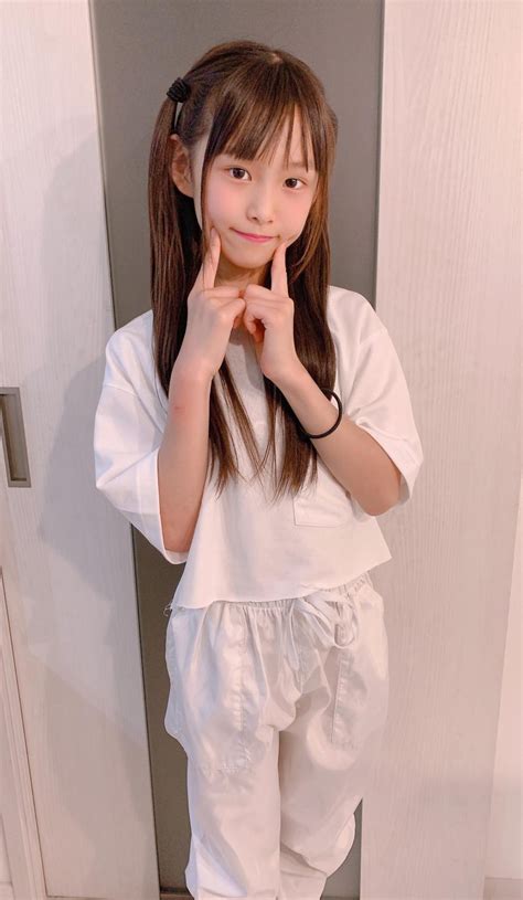 広瀬じゅり On Twitter こんばんじゅりり🧡💚帰ってからオールホワイトコーデに着替えたよー´∇`