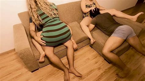 Free My Wife And My Friend Porn Videos XHamster