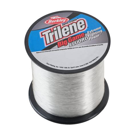 berkley fishing line 1
