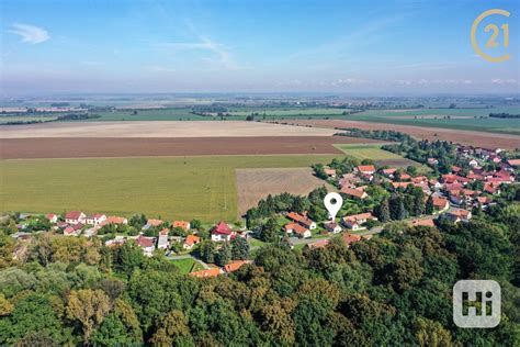 PRODEJ CHALUPY U Labe 108 m2 pozemek 210 m2 Kostomlátky Nymburk