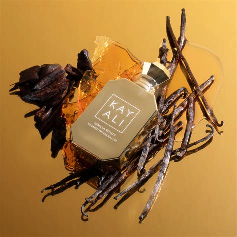 Kayali Fragrances Vanilla Royale Sugared Patchouli Eau De Parfum