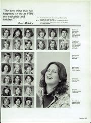 Villa Park High School - Odyssey Yearbook (Villa Park, CA), Class of ...