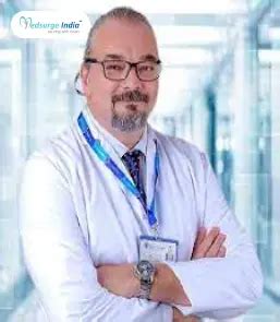 Dr Hakan Seckin Best Neurosurgeon In Istanbul Turkey