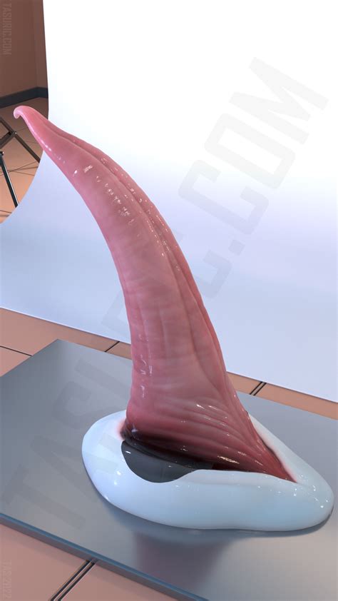 Rule 34 3d Artwork Animal Dildo Animal Genitalia Animal Sex Toy