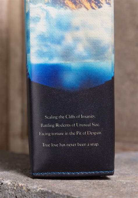 The Princess Bride Book Purse