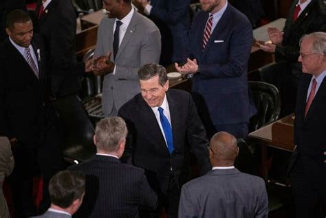 North Carolina Legislature Fails To Overturn Governors Veto Of Anti