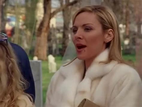 YARN I M Gonna Help Them Raise Money Sex And The City S E Romance Video Clips