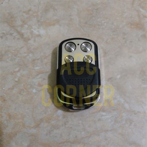 Jual Casing Remot Remote Alarm Daihatsu Xenia Grandmax Ayla Terios Top