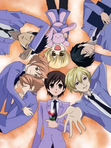 Free Download Ouran High School Host Club Images Ouran Wallpaper Photos