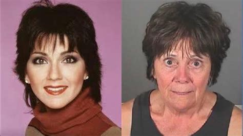 Threes Company 1977 1984 Cast Then And Now 2023 ★ [46 Years After