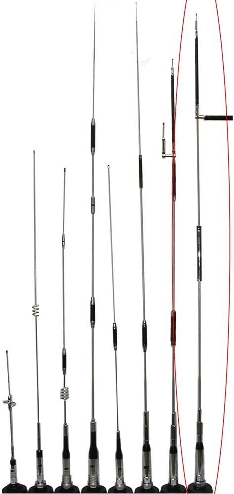 Mfj 1456 40 Thru 2 Meters Hf Mobile Antenna Radioworld Uk