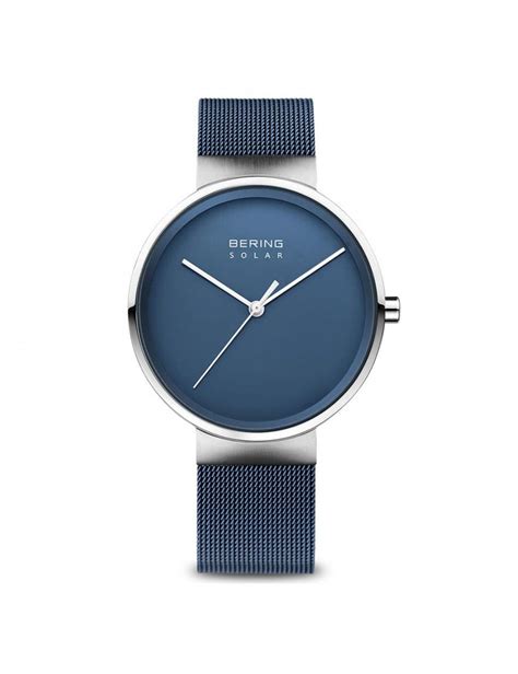 Reloj Bering Classic Mujer Bering Para Mujer