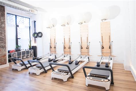 Flow Pilates NY – Brooklyn New York Pilates Studio – Group Classes ...