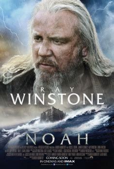 Noah Movie Poster Gallery