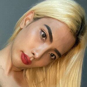 LadyboyBella Leaked Nude Photos And Videos