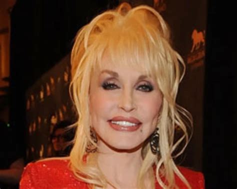 10 Things You Didnt Know About Dolly Parton