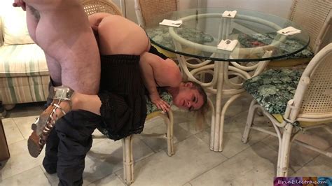 Stepmom Stuck Under The Table Erin Electra Free Porn E XHamster