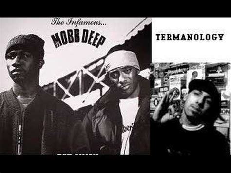 Mobb Deep Ft Termanology Every Time Youtube