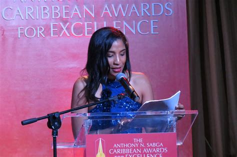 2019 Awards Ceremony - ANSA Awards Caribbean