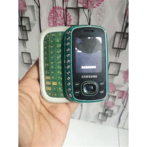 Jual Hp Jadul Samsung Bahan Shopee Indonesia