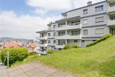 Wohnung Mieten In 9000 St Gallen Homegate Ch