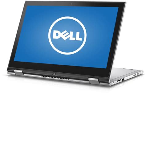 Buy Dell Inspiron 13 7359 2 In 1 Laptop In Noida Core I5 8gb