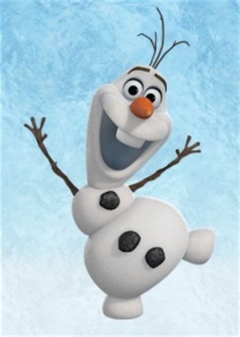 Image - Olaf the Snowman.png - TARP Wiki