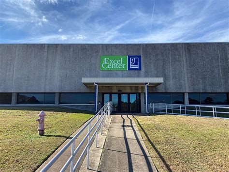 Goodwill Excel Center