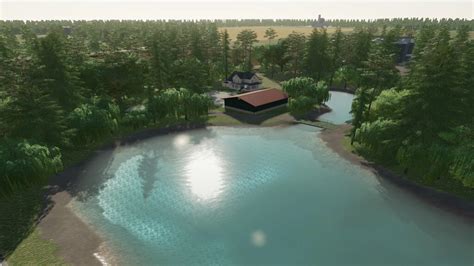 Lazy Acres Farm V1 1 Fs22 Mod