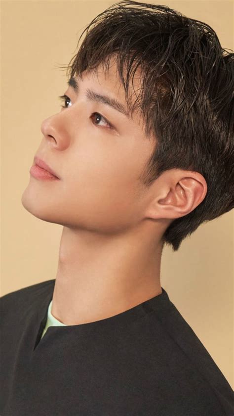 박보검 Tngt 2019 Ss 출처 막찜 Asian Actors Korean Actors Park Bo Gum