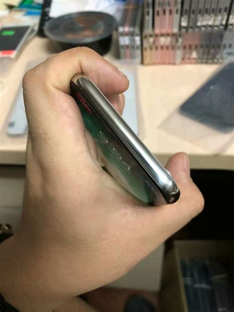 准新機，5400元iphonex手機測評 每日頭條