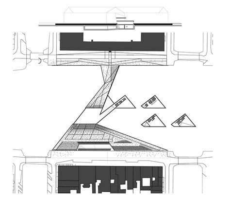 architecture project: flux