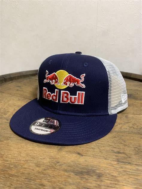 Red Bull Newera