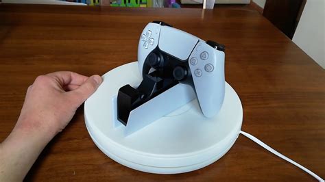 Dualsense Charging Station Base Di Ricarica Controller Ps Unboxing