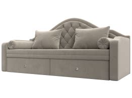 Софы - купить недорогую софу в Москве, цены от производителя в интернет ...