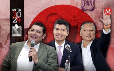 Elecciones Puebla 2024 Resultados y últimas noticias EN VIVO hoy