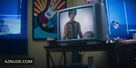 LUCIA GARCIA Nude AZNude