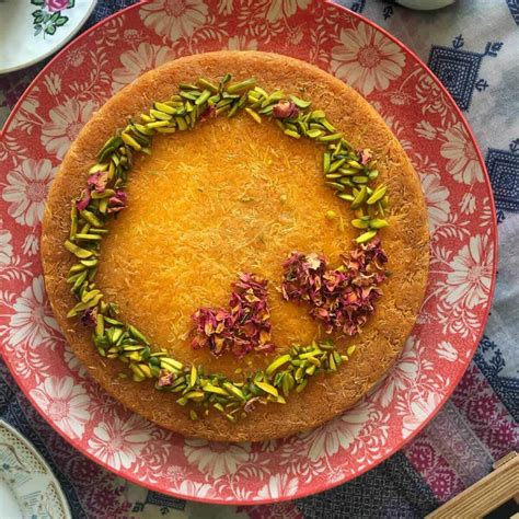 Kunafa Recipe With Cream Besto Blog