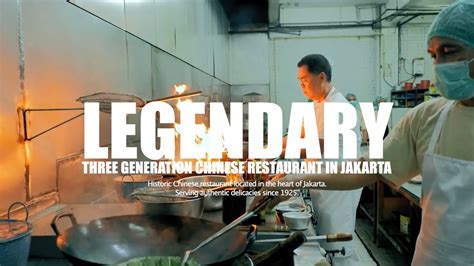 Eka Ria Restaurant Dokumentasi Video Ak Production Youtube