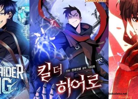 Exploring Manytoon: The Ultimate Destination For Webtoon Enthusiasts