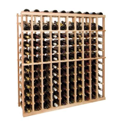 You Ll Love The Vintner Series Bottle Floor Wine Rack At Wayfair