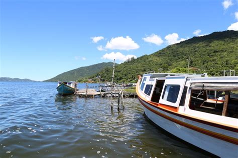 Costa Da Lagoa Florian Polis