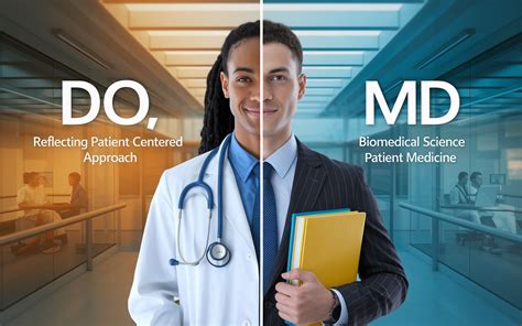 Choosing Between DO and MD: A Comprehensive Comparison fo...
